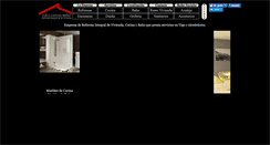 Desktop Screenshot of exclusivasmino.com